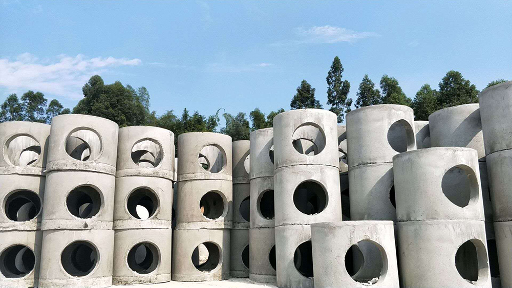 廣州南沙選檢查井找華堅實力廠家_高品質(zhì)_大量現(xiàn)貨.