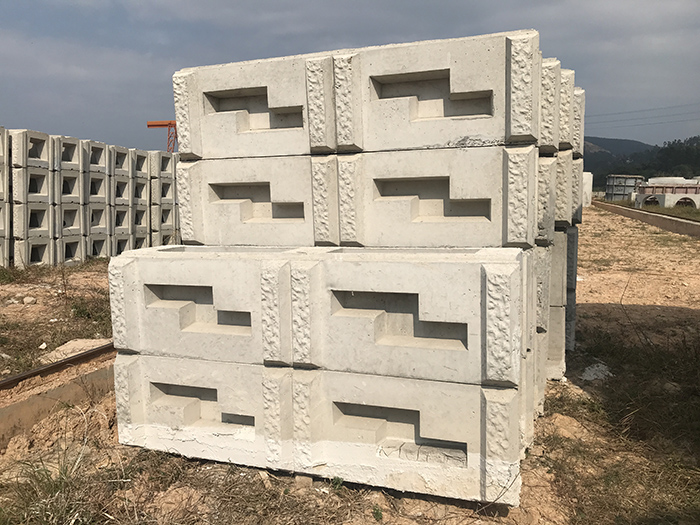 江門預(yù)制混凝土生態(tài)框廠家供應(yīng) 河道護(hù)坡生態(tài)框、廣東省內(nèi)包送